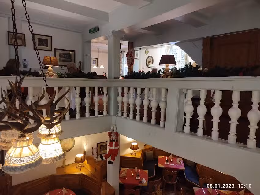 Hotel und Restaurant Bayrischer Hof