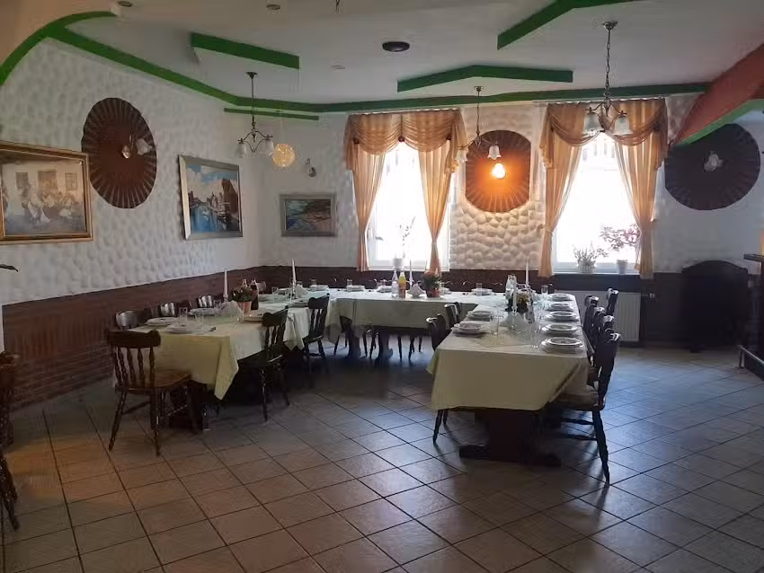 Hotel und Restaurant Belweder