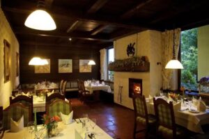 Hotel und Restaurant Dornweiler Hof