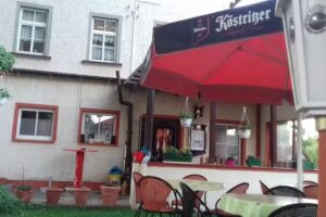 Hotel und Restaurant Friedrichs Tanneck