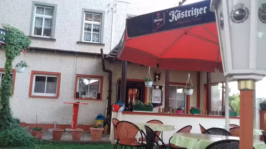 Hotel und Restaurant Friedrichs Tanneck