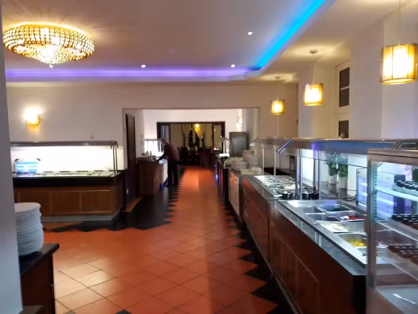 Hotel und Restaurant GAH GmbH Holtland