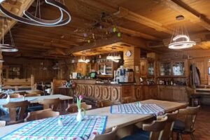 Hotel und Restaurant Goger
