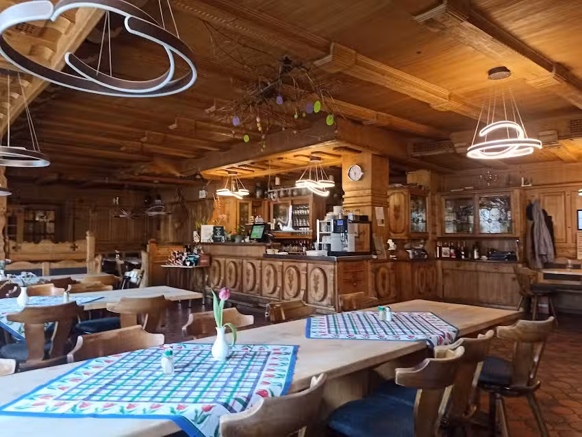 Hotel und Restaurant Goger