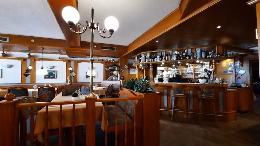Hotel und Restaurant Goldener L&ouml;we