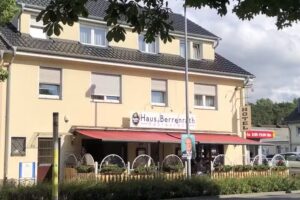 Hotel und Restaurant Haus Berrenrath