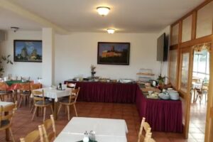 Hotel und Restaurant Haus Oberland