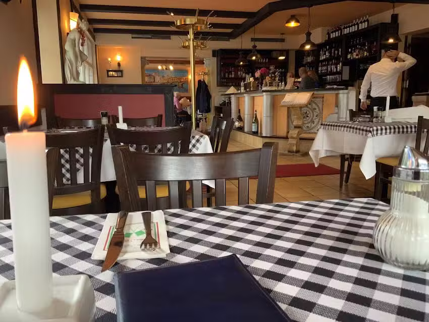 Hotel und Restaurant Il Castello