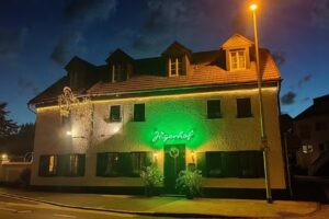 Hotel und Restaurant Jägerhof Brühl