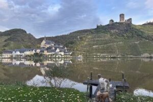 Hotel und Restaurant Josef Dehren und Claudia Müller-Dehren