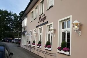 Hotel und Restaurant Lange