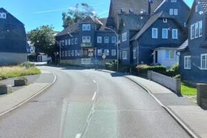 Hotel und Restaurant Oberland