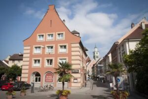 Hotel und Restaurant Ochsen