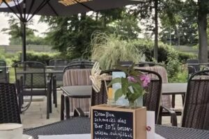 Hotel und Restaurant Parrmann