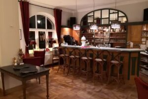 Hotel und Restaurant Raueneck