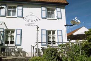 Hotel und Restaurant Schwane