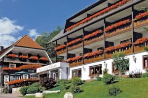 Hotel und Restaurant Waldeck