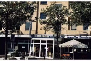 Hotel und Restaurant zum Alten Brauhaus