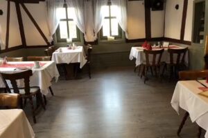 Hotel und Restaurant Zum L&ouml;wen