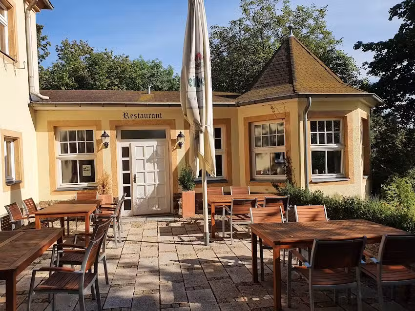 Hotel und Restaurant Zum Pfeiffer