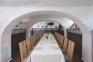 Hotel und Restaurant „Zur Goldenen Kartoffel“