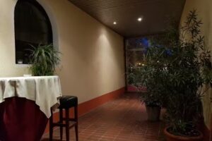 Hotel und Ristorante Gino