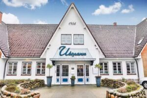 Hotel Utspann Schafflund