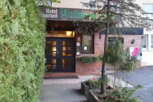 Hotel Vaihinger Hof