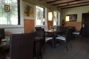 Hotel Vier Linden
