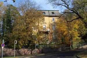 Hotel Villa Arnold