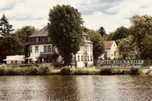 Hotel Villa Keller