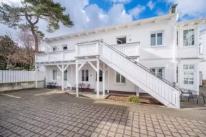 Hotel Villa Neander