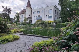 Hotel Villa Rosengarten GmbH