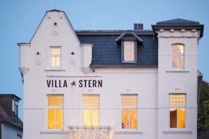 Hotel Villa Stern