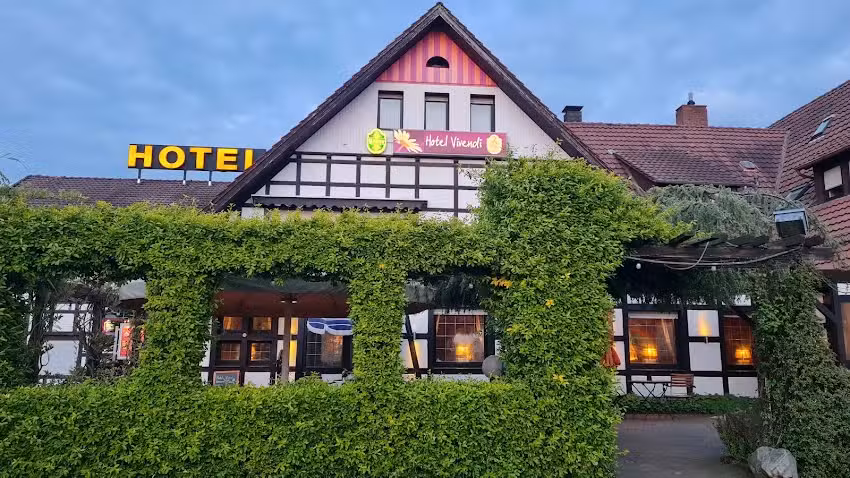 Hotel Vivendi