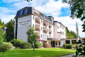 Hotel Vogtland, Bad Elster