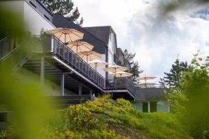 Hotel Vulcano Lindenhof, Eifel/Mosel