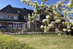 Hotel Waastwinj & Restaurant Hennigs