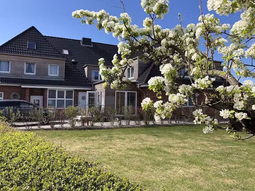 Hotel Waastwinj & Restaurant Hennigs