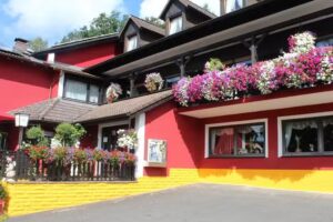 Hotel Waldeck