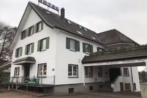 Hotel Waldecker Hof