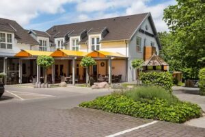 Hotel Waldesrand