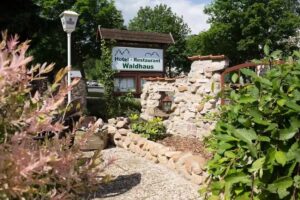 Hotel Waldhaus
