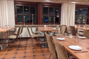 Hotel Waldhorn