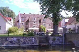 Hotel Waldidyll GmbH
