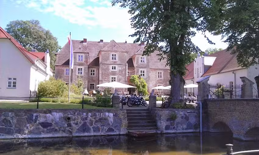 Hotel Waldidyll GmbH