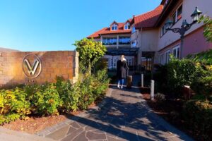 Hotel Waldkrug