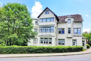 Hotel Waldmühle