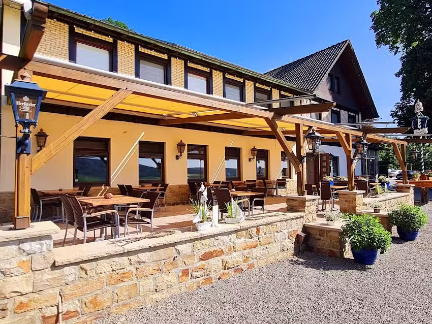 Hotel Waldquelle &ndash; Baumhaushotel Aerzen