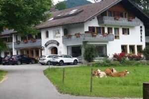 Hotel Waldschänke